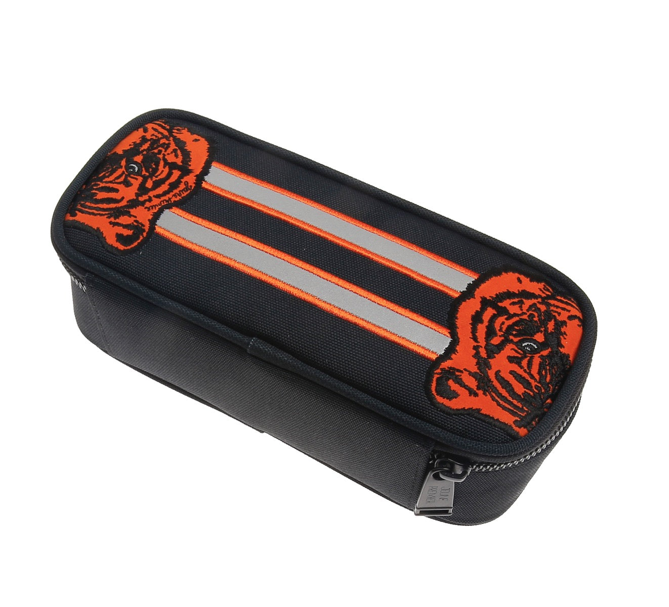 Pencil Box Tiger Twins