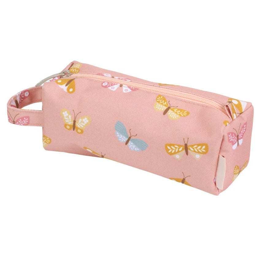 Pencil Case - Butterflies