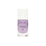 Piglou Nail Polish - Lilac Glitter