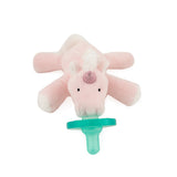 Wubbanub Pacifier - Pink Unicorn