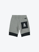 Pirate Layered shorts