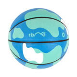 كرة سلة ريبوند × بلايغراوند