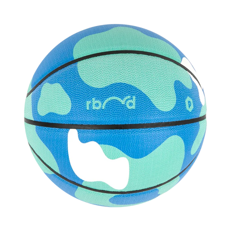 كرة سلة ريبوند × بلايغراوند