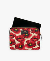 Poppy Ipad Sleeve