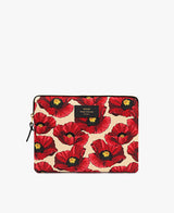 Poppy Ipad Sleeve