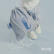 Drawstring bag - Mrs. Elephant