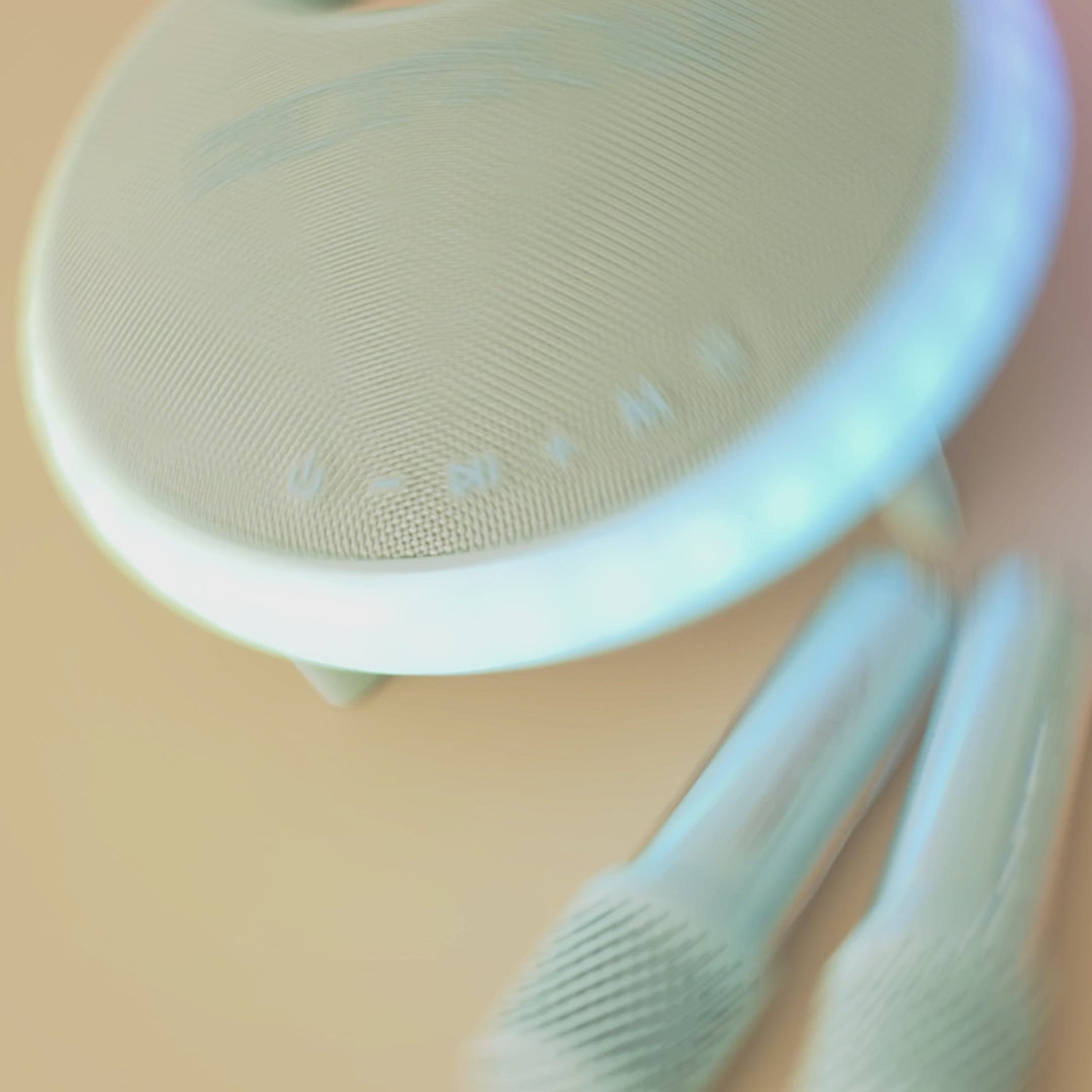 KIDYKARAOKE - Portable Karaoke Speaker