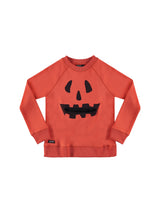 Pumpkin Pocket sweat