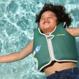 Float Vest - Into The Jungle