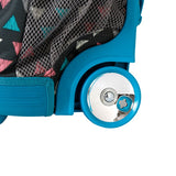 Sundance Wheeled Backpack 19" Sprinkle