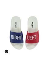 Left Right Slides