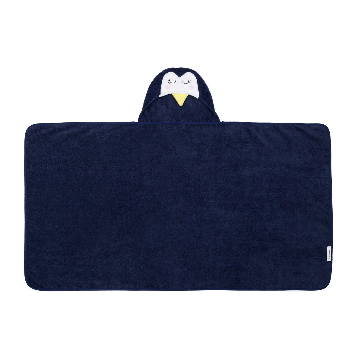 Bath Towel - Penguin