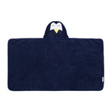 Bath Towel - Penguin