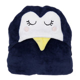 Bath Towel - Penguin