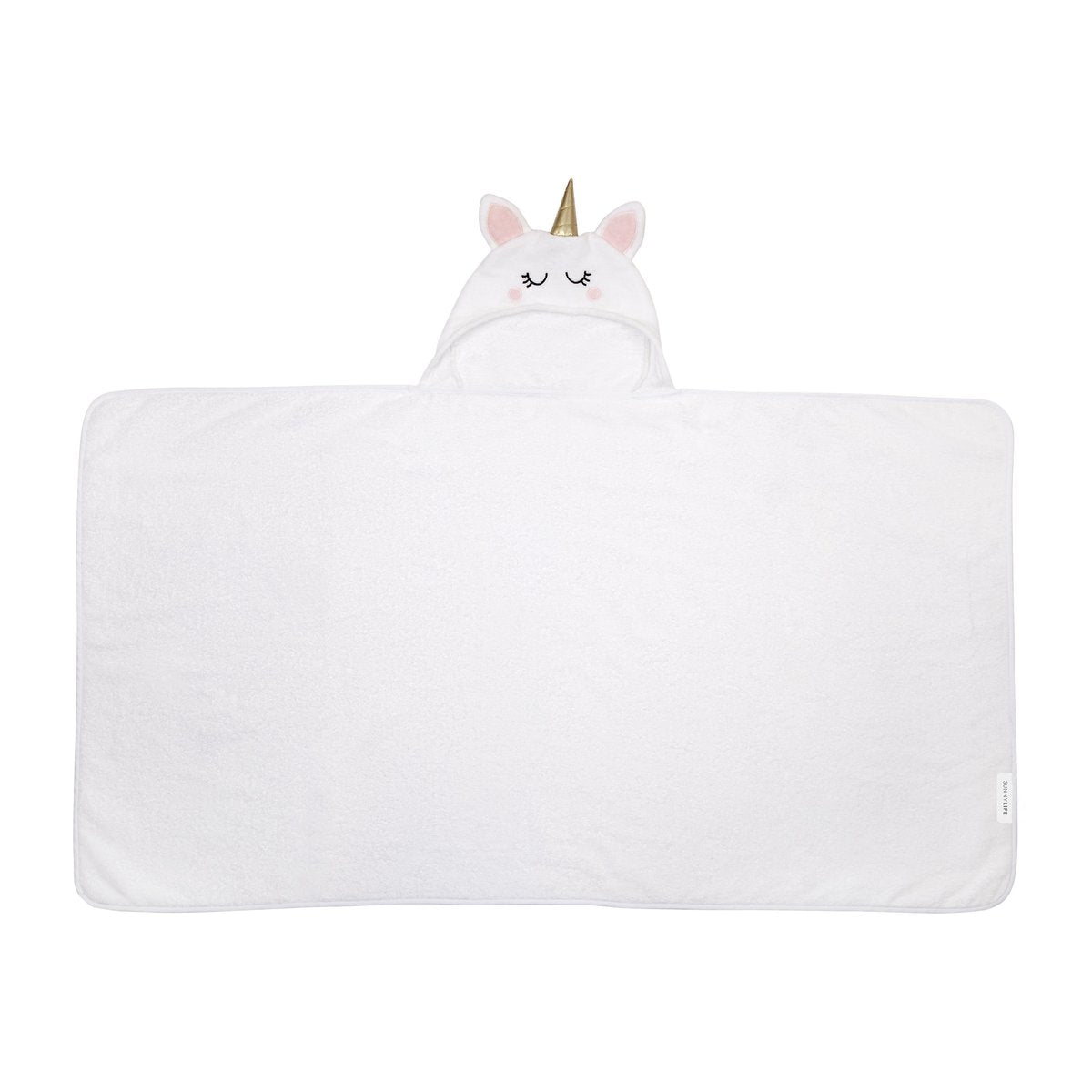 Bath Towel - Unicorn