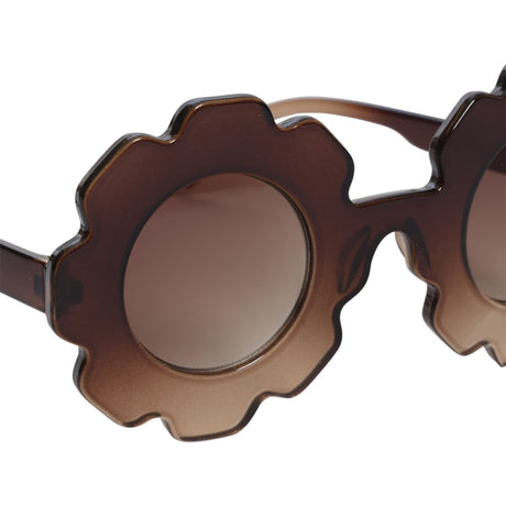 Mini Summer Sunnies - Daisy Sepia