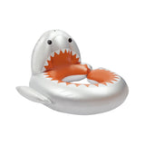 Mini Float Ring - Shark Attack