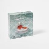 Mini Float Ring - Shark Attack