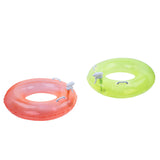 Pool Ring Soakers -Neon