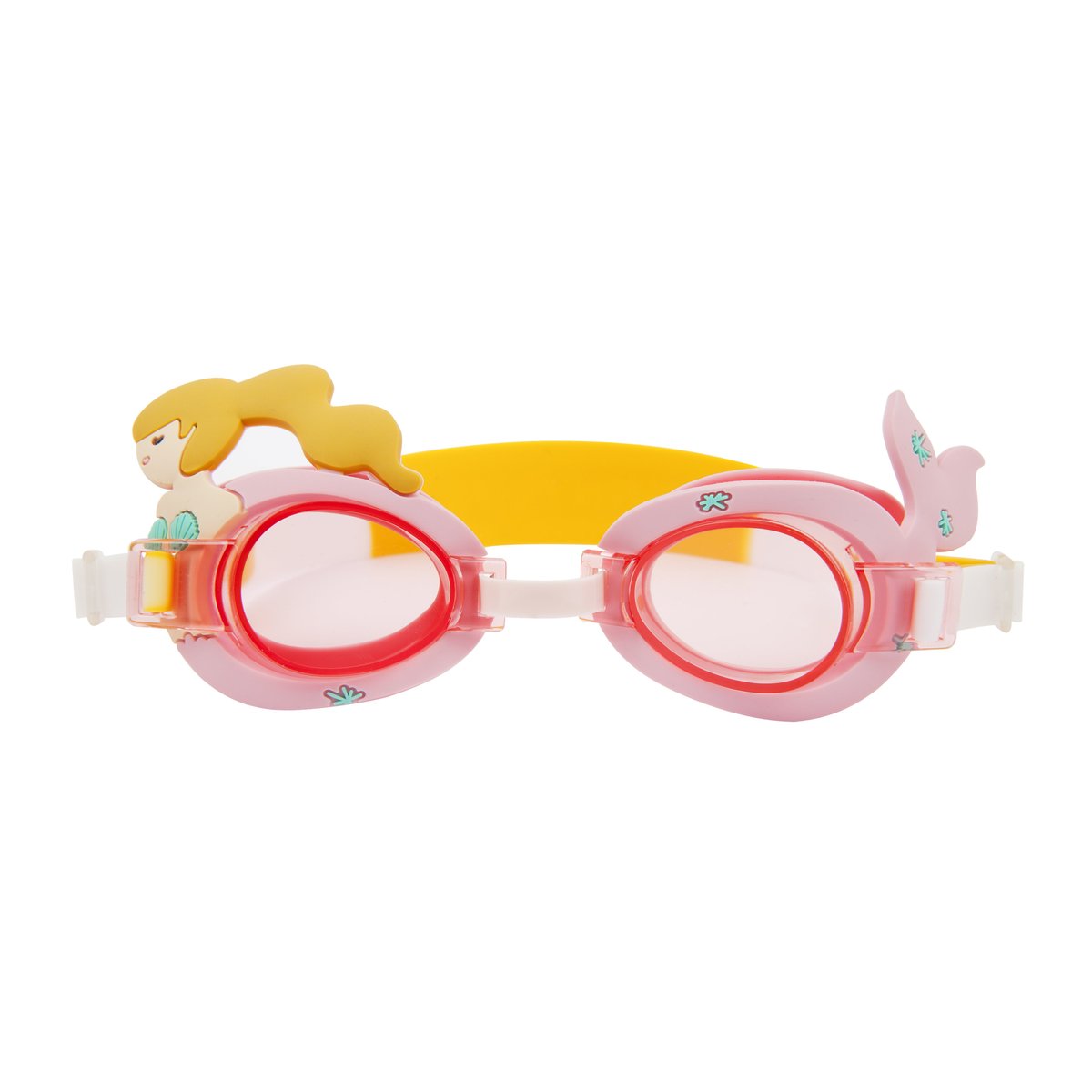 Mini Swim Goggles - Mermaid Magique