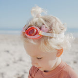 Mini Swim Goggles - Mermaid Magique