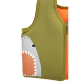 2-3 Years Swim Vest Shark Attack