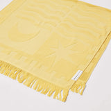 Luxe Towel - Skinny Dipper