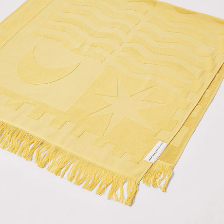 Luxe Towel - Skinny Dipper