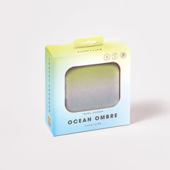 Travel Speaker - Ocean Ombre