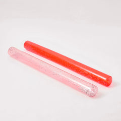 Pool Noodle Neon Coral- Peachy Pink Set of 2