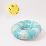 Pool Ring & Ball Smiley