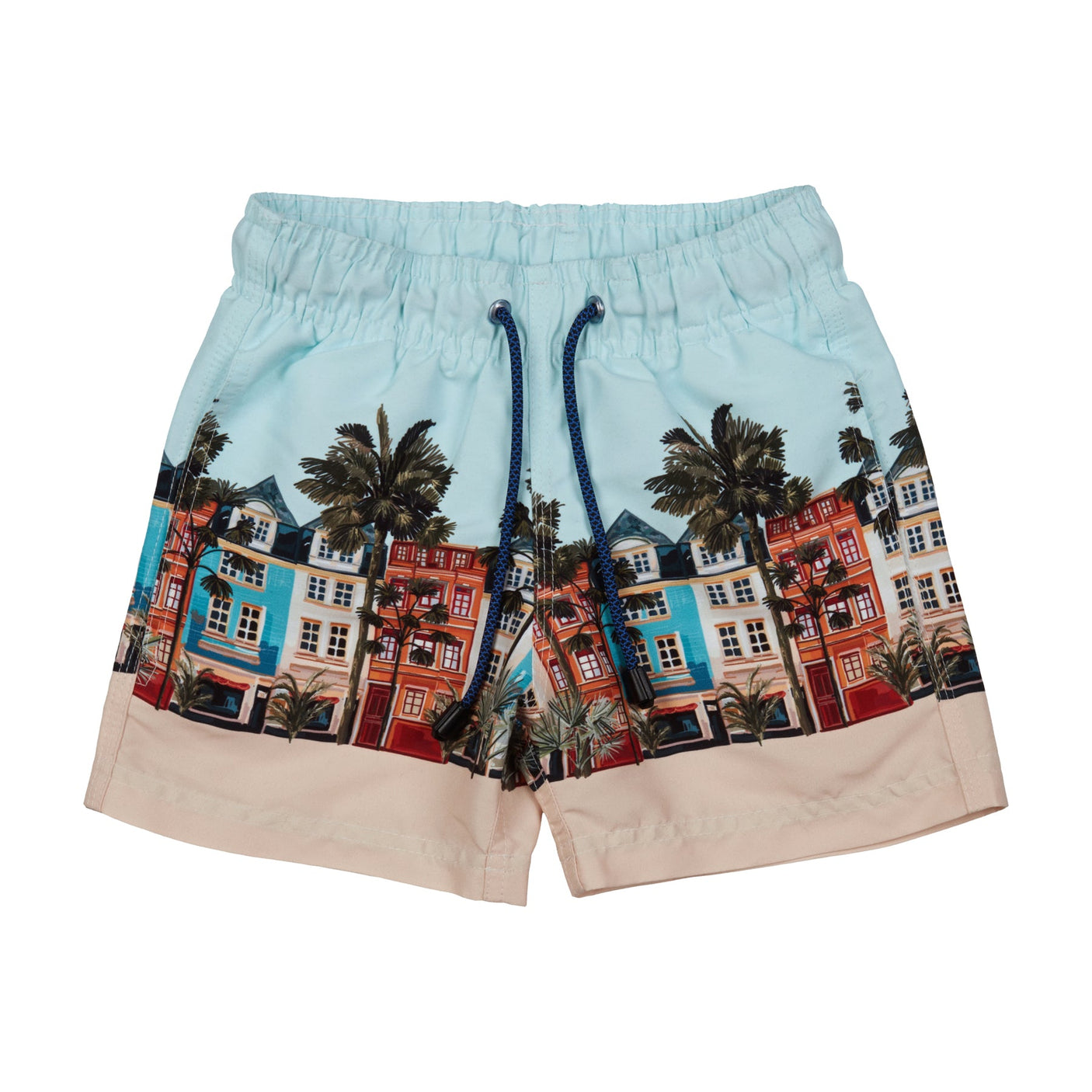 Boys Swim Shorts Villagoyosa