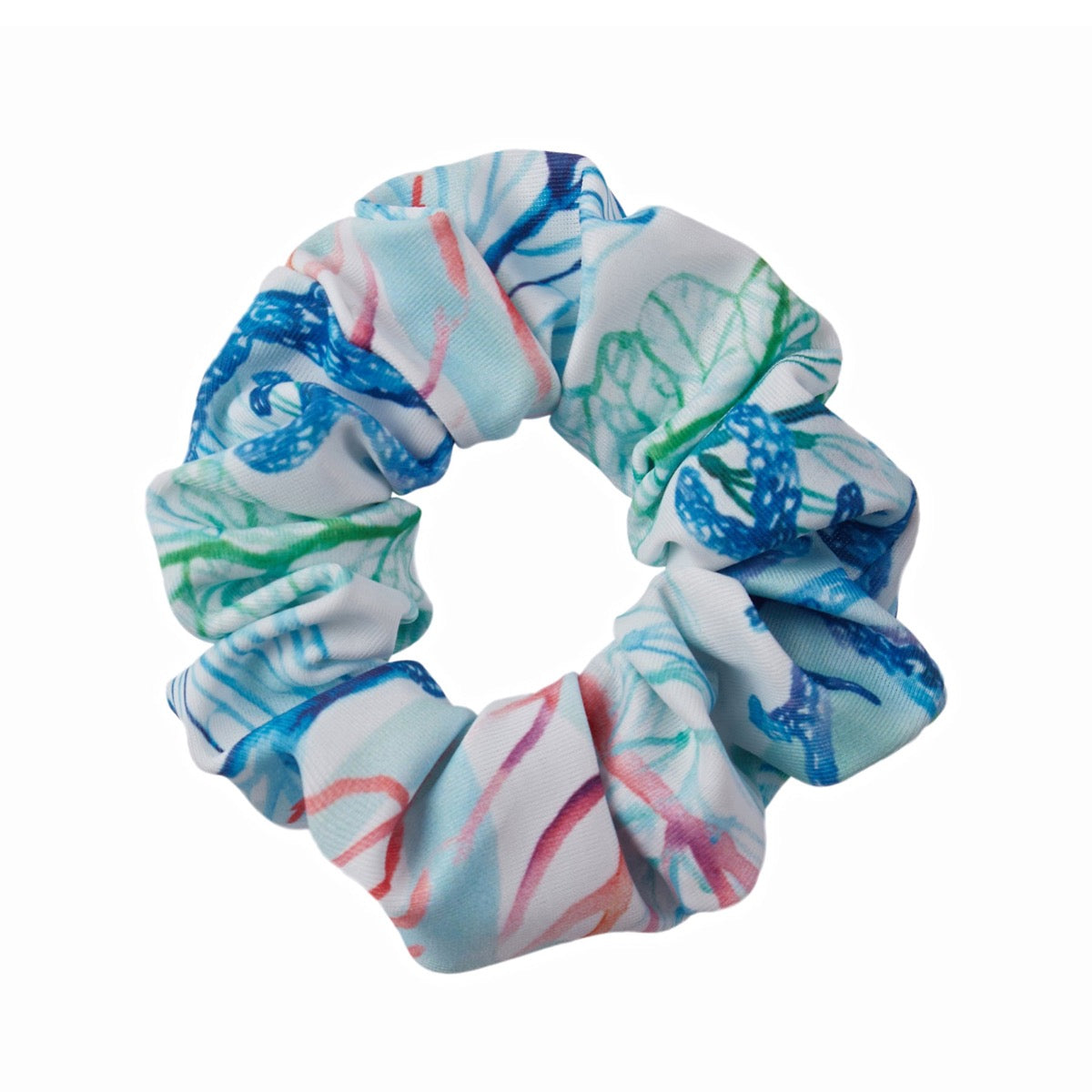 Scrunchies - Corals