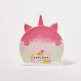 Swimming Cap Unicorn Pink