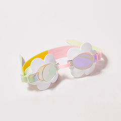 Mini Swim Goggles Flower