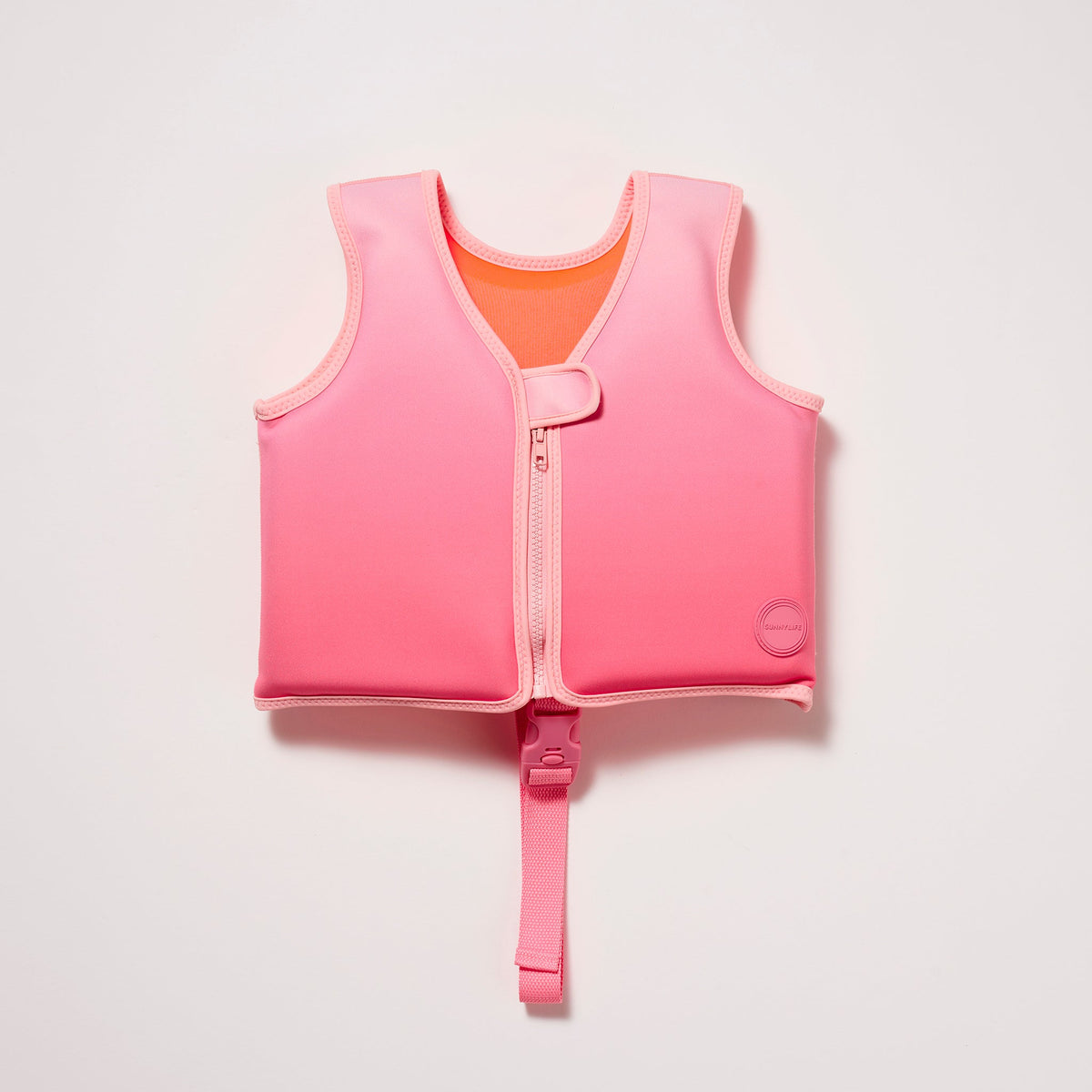 Swim Vest 2-3 Unicorn