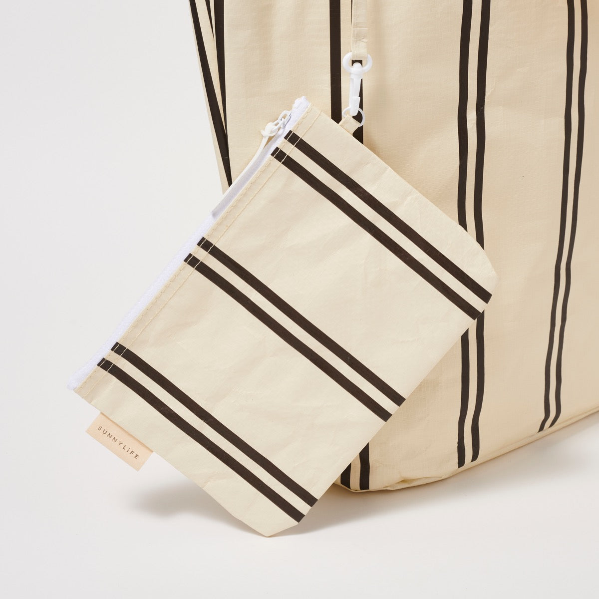 Carryall Beach Bag