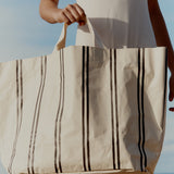 Carryall Beach Bag