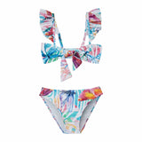 Tie Knot Bikini Libellula