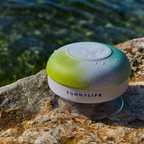 Splash Speaker Sea Seeker Dip Dye