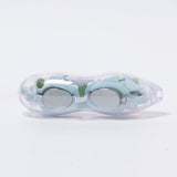 Mini Swim Goggles Shark Tribe