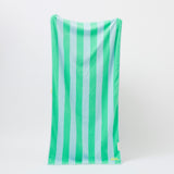 Kids Beach Towel Sea Seeker Ocean