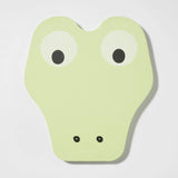 Kids Kickboard Cookie the Croc