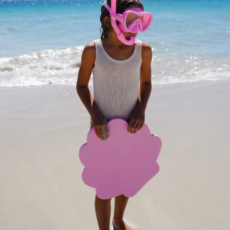 Kids Kickboard Melody the Mermaid