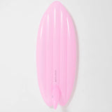 Kids Surfboard Float Summer Sherbet Bubblegum Pink