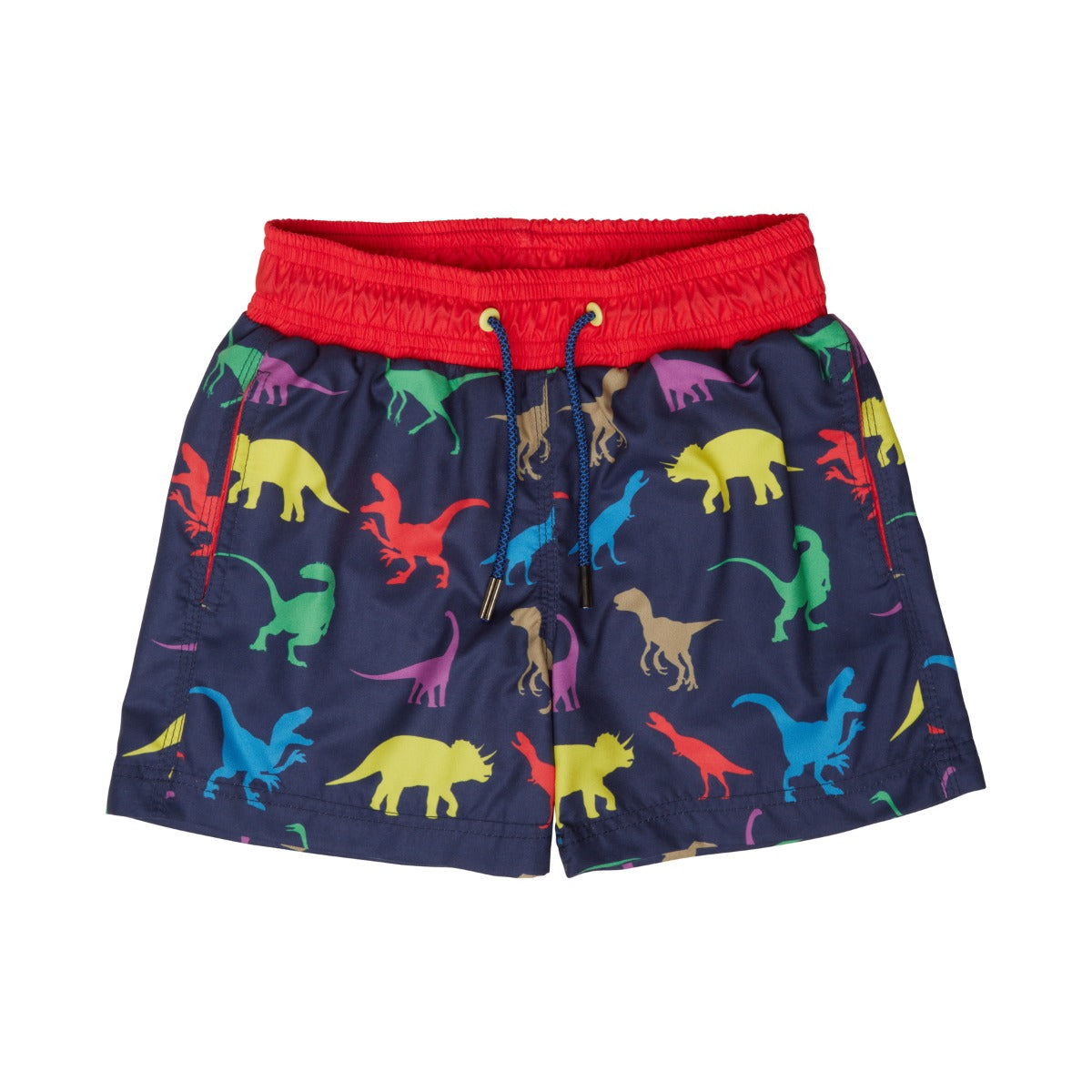 DINOSAUR SWIMSHORTS