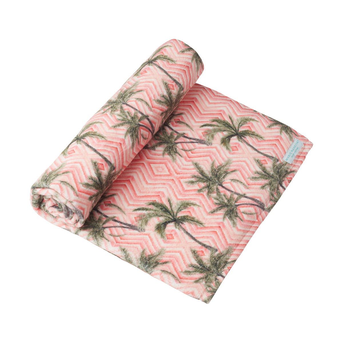 CUBA BEACH TOWEL