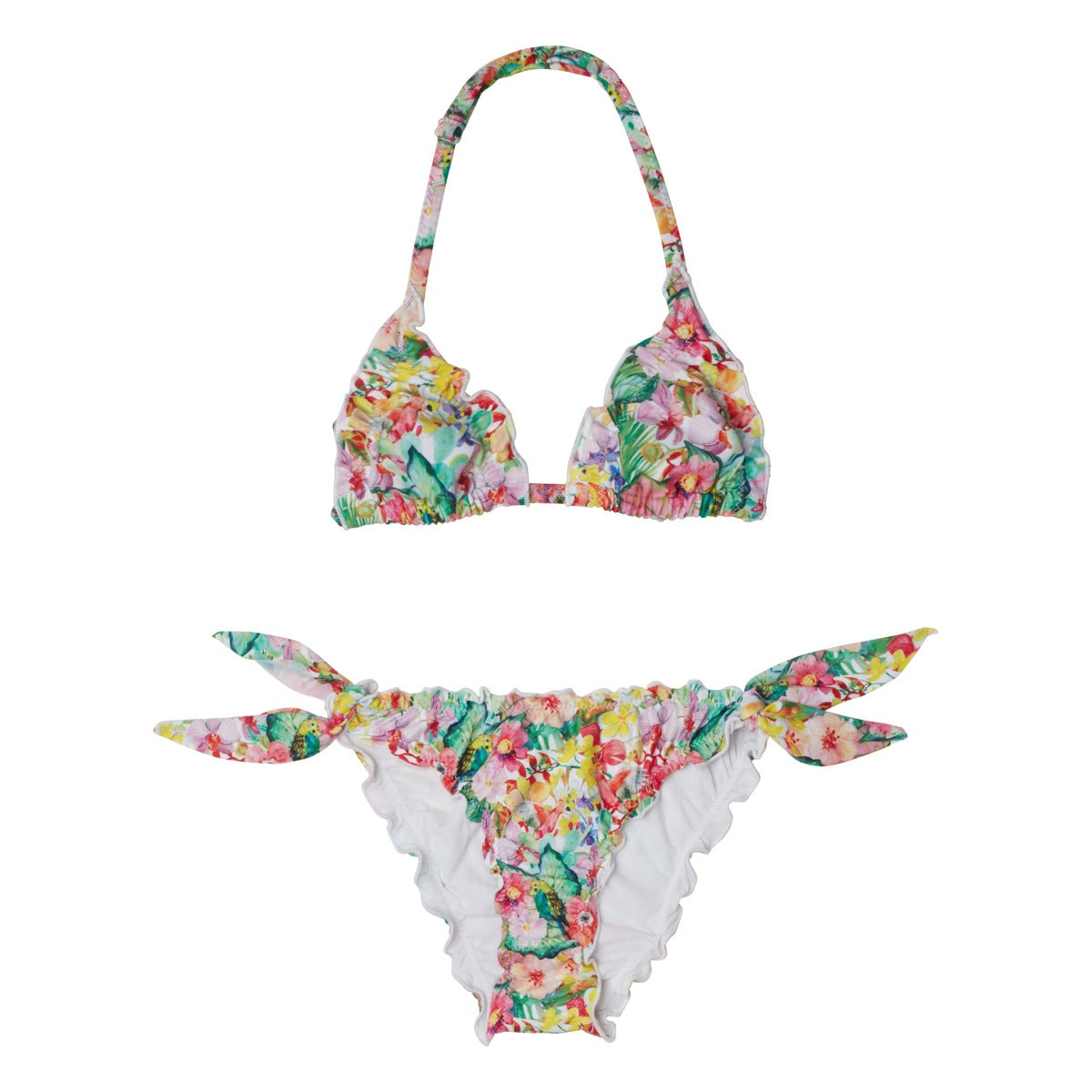 GARDEN FROU FROU BIKINI