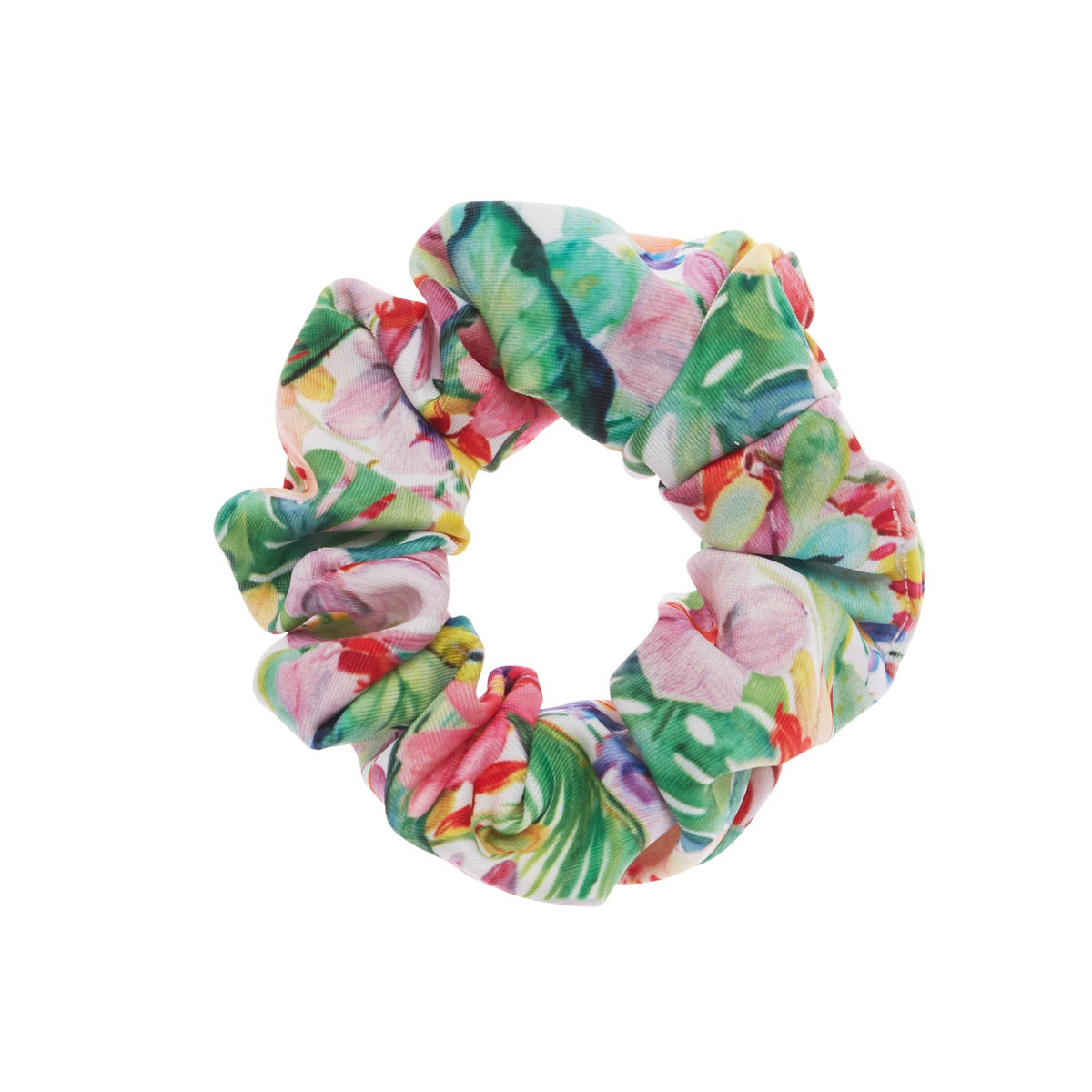 GARDEN SCRUNCHIES