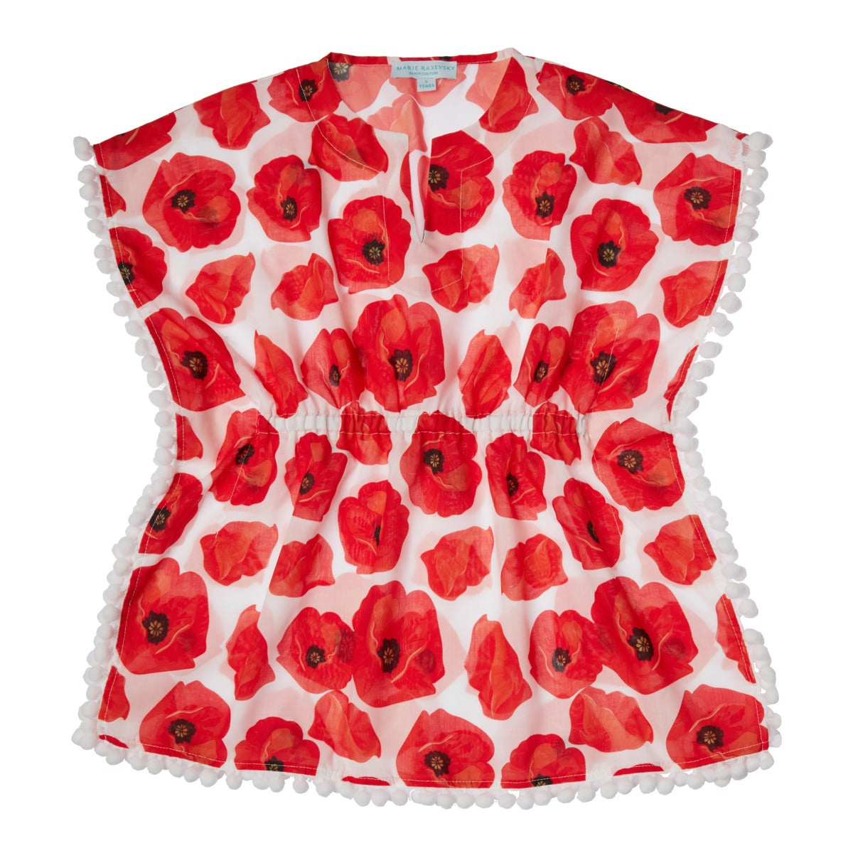 POPPY KAFTAN